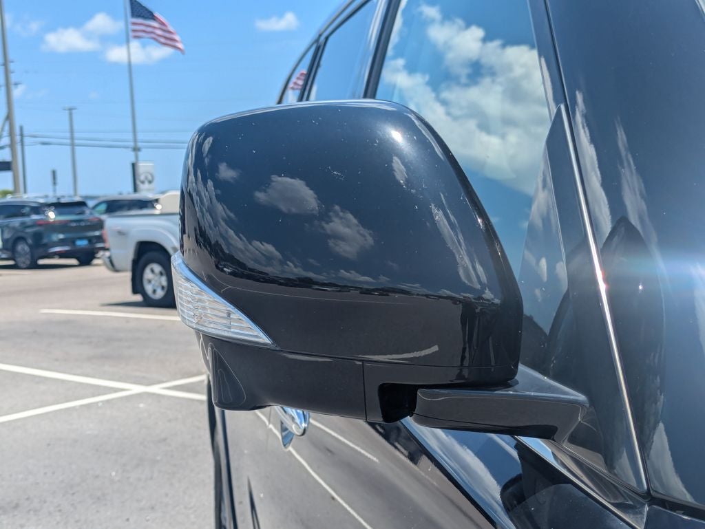 2021 INFINITI QX80 PREMIUM SELECT