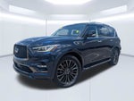 2021 INFINITI QX80 PREMIUM SELECT