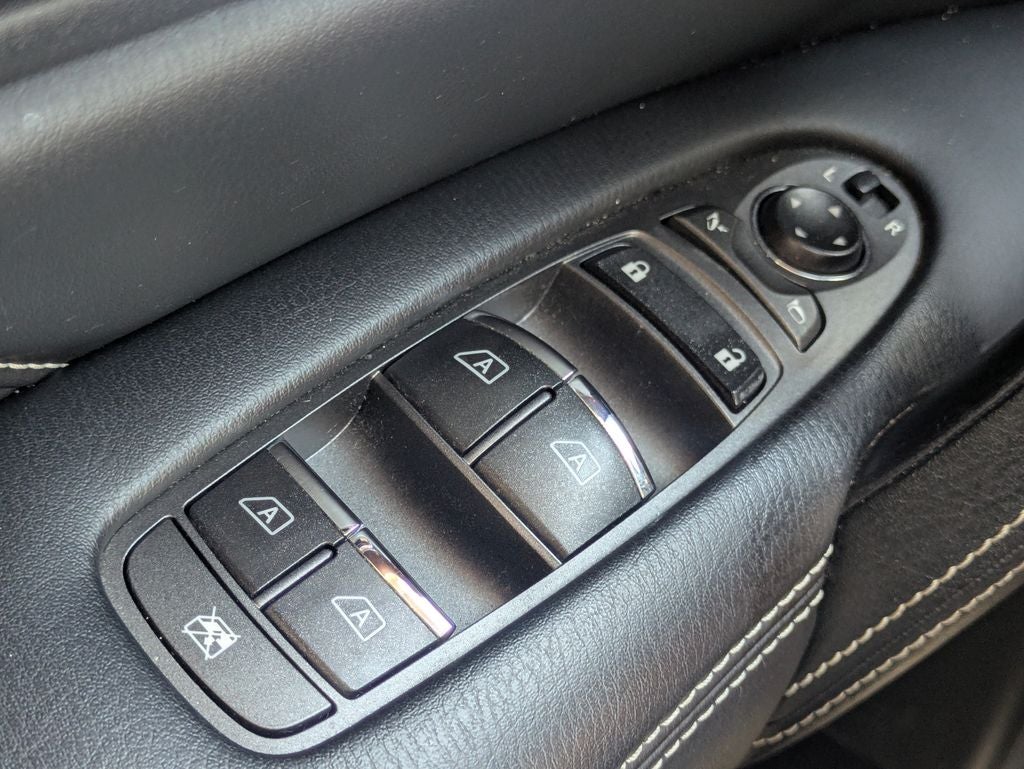 2021 INFINITI QX80 PREMIUM SELECT