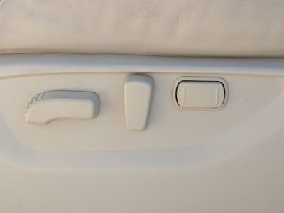 2022 INFINITI QX80 LUXE 2WD