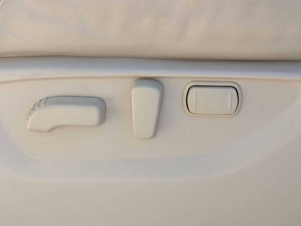 2022 INFINITI QX80 LUXE 2WD