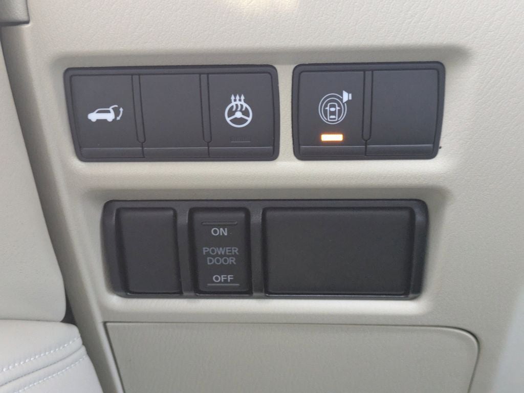 2022 INFINITI QX80 LUXE 2WD