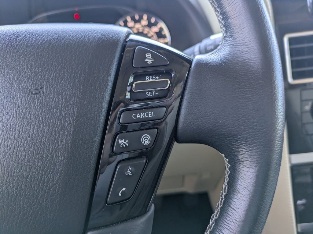 2022 INFINITI QX80 LUXE 2WD