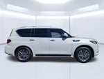2022 INFINITI QX80 LUXE 2WD