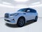 2022 INFINITI QX80 LUXE 2WD