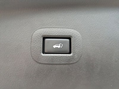 2015 INFINITI QX80 Limited