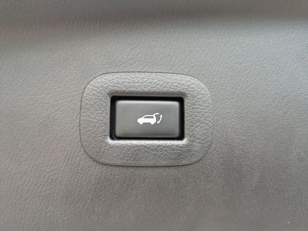 2015 INFINITI QX80 Limited