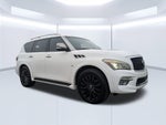 2015 INFINITI QX80 Limited