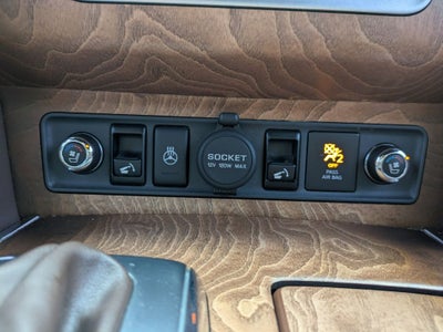 2015 INFINITI QX80 Limited