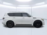 2015 INFINITI QX80 Limited