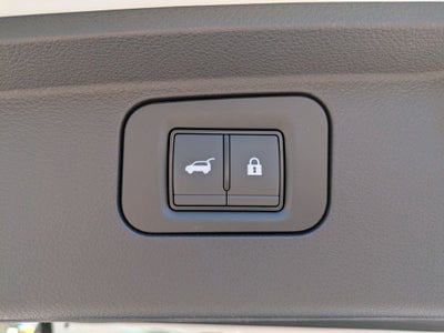 2026 INFINITI QX80 Pure 2WD