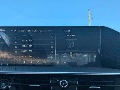 2026 INFINITI QX80 Pure 2WD