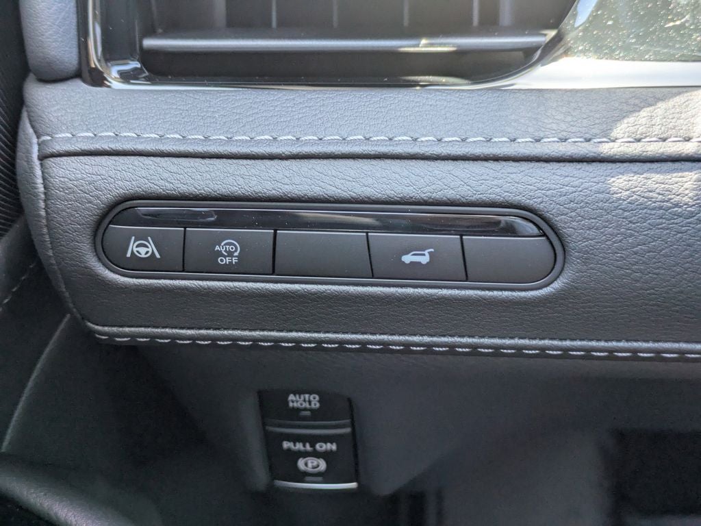 2026 INFINITI QX80 Pure 2WD