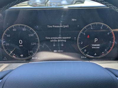 2026 INFINITI QX80 Pure 2WD