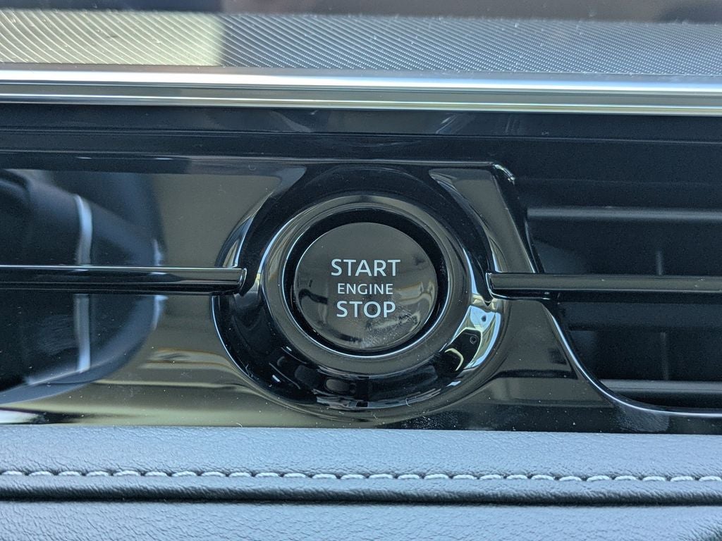 2026 INFINITI QX80 Pure 2WD