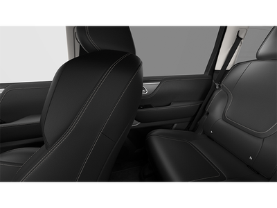 2026 INFINITI QX80 Pure 2WD