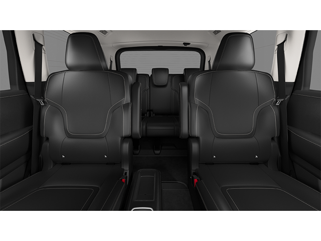 2026 INFINITI QX80 Pure 2WD