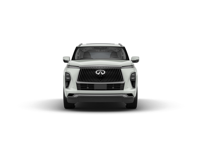 2026 INFINITI QX80 Pure 2WD