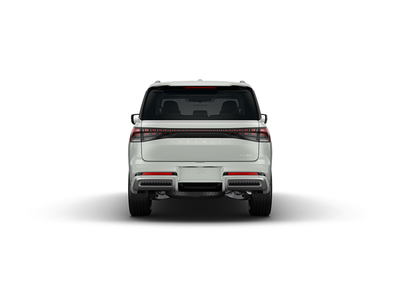 2026 INFINITI QX80 Pure 2WD