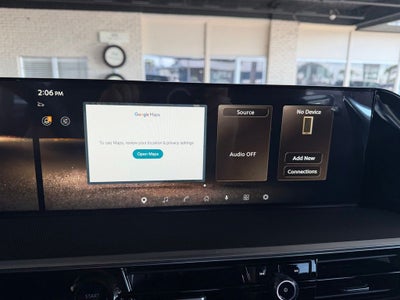 2027 INFINITI QX80 Pure 2WD
