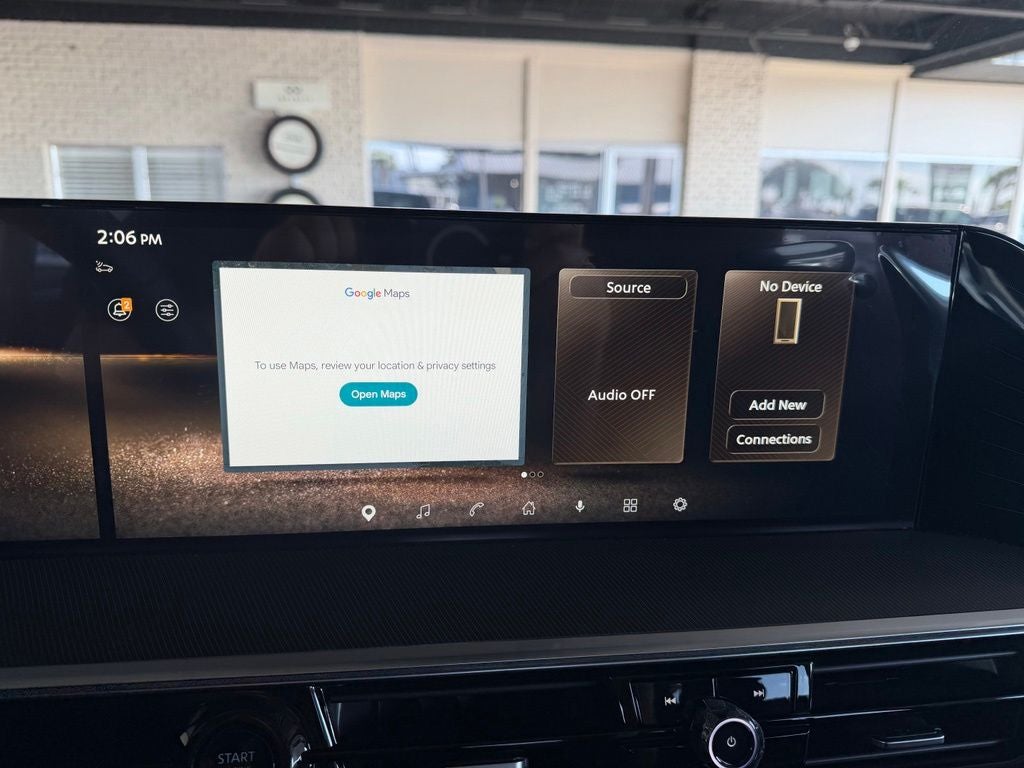 2027 INFINITI QX80 Pure 2WD