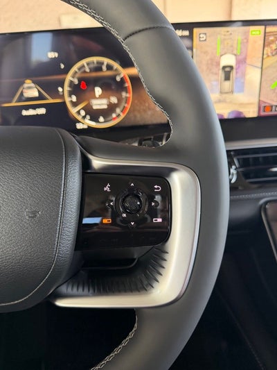 2027 INFINITI QX80 Pure 2WD