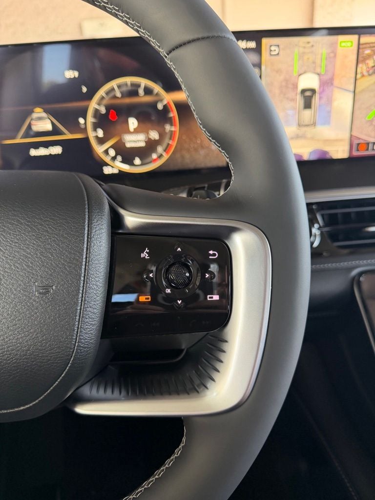 2027 INFINITI QX80 Pure 2WD