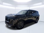 2027 INFINITI QX80 Pure 2WD
