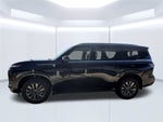 2027 INFINITI QX80 Pure 2WD
