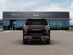 2027 INFINITI QX80 Pure 2WD