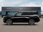 2027 INFINITI QX80 Pure 2WD