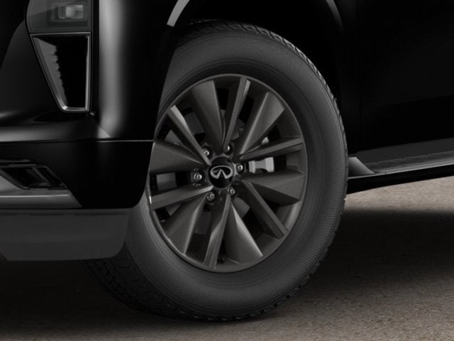2027 INFINITI QX80 Pure 2WD