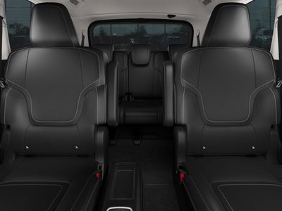2027 INFINITI QX80 Pure 2WD