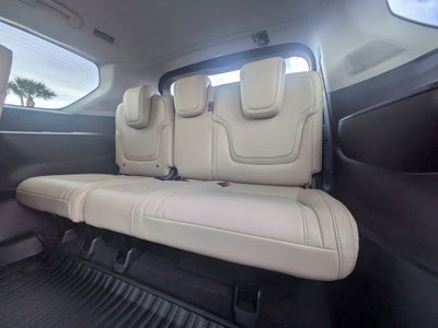 2026 INFINITI QX80 Pure 2WD