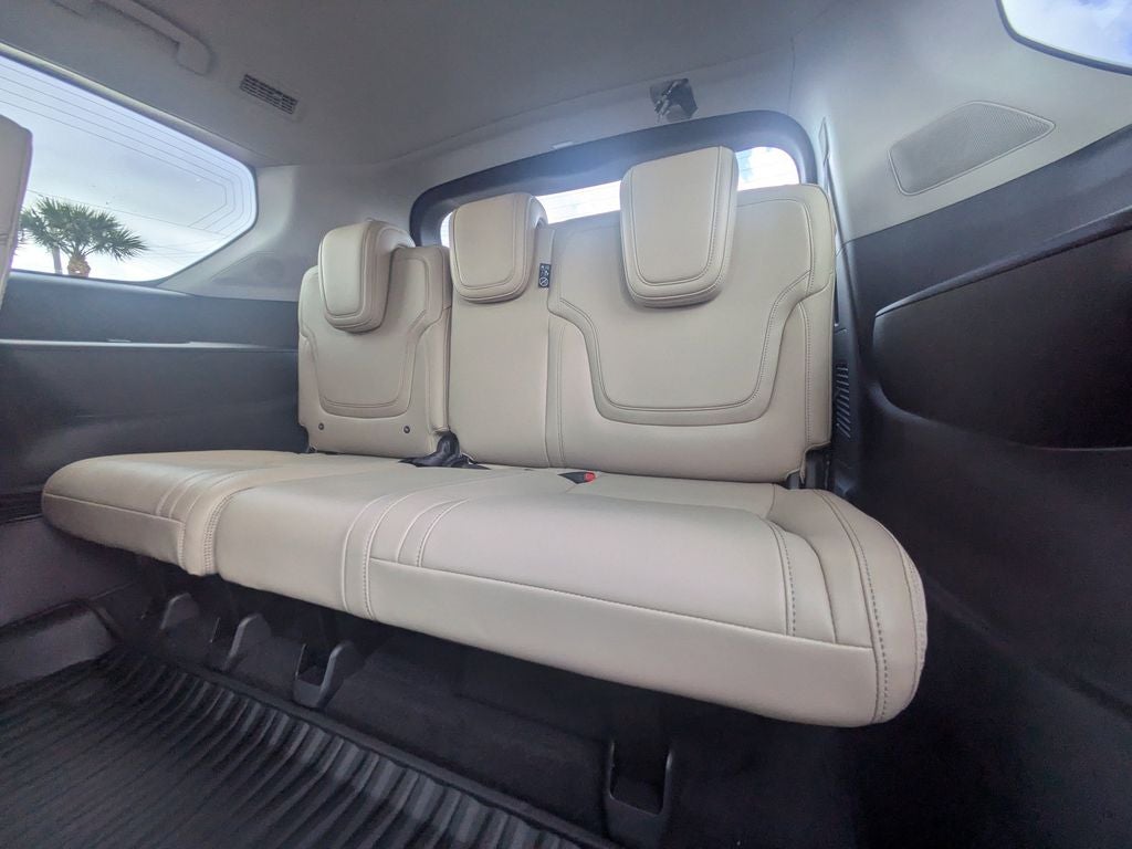 2026 INFINITI QX80 Pure 2WD