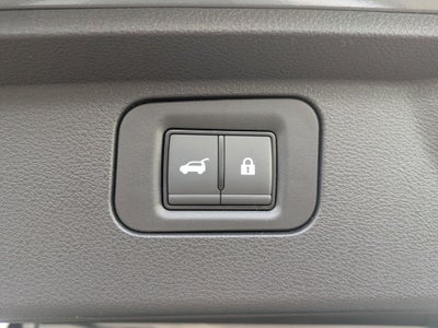 2026 INFINITI QX80 Pure 2WD