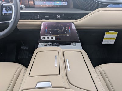 2026 INFINITI QX80 Pure 2WD