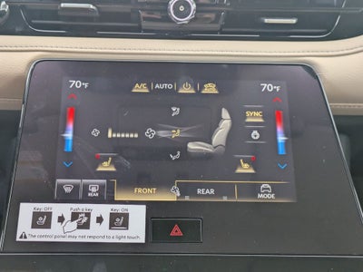 2026 INFINITI QX80 Pure 2WD