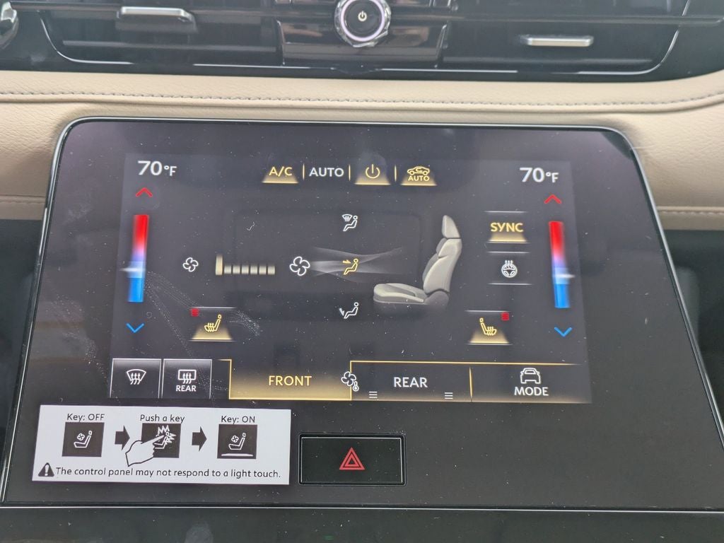 2026 INFINITI QX80 Pure 2WD
