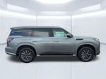 2026 INFINITI QX80 Pure 2WD
