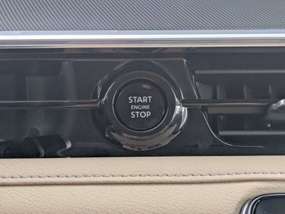 2026 INFINITI QX80 Pure 2WD