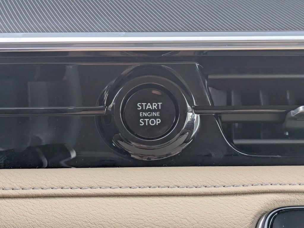2026 INFINITI QX80 Pure 2WD