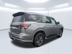 2026 INFINITI QX80 Pure 2WD