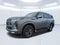 2026 INFINITI QX80 Pure 2WD