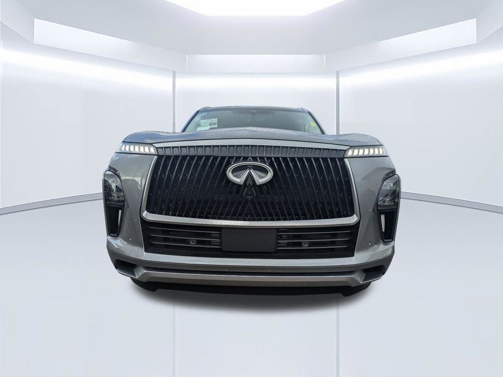 2026 INFINITI QX80 Pure 2WD