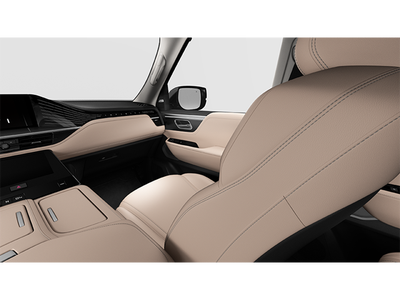 2026 INFINITI QX80 Pure 2WD