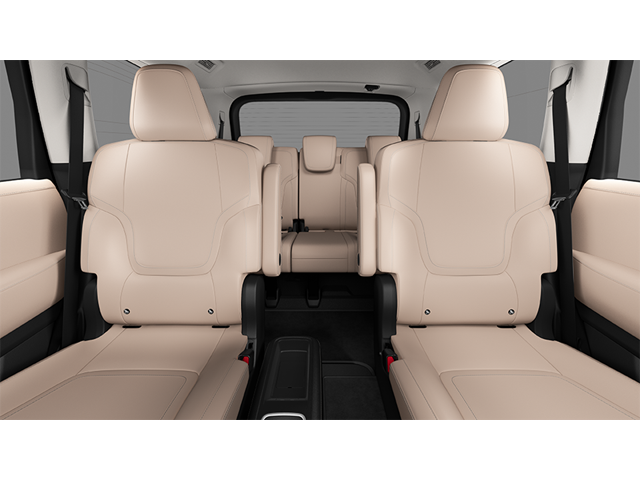 2026 INFINITI QX80 Pure 2WD