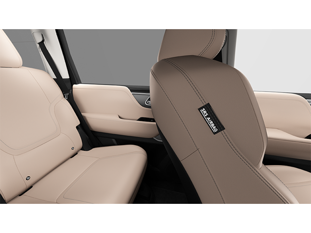 2026 INFINITI QX80 Pure 2WD