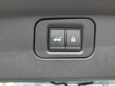 2026 INFINITI QX80 Luxe 2WD