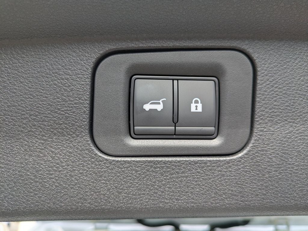 2026 INFINITI QX80 Luxe 2WD